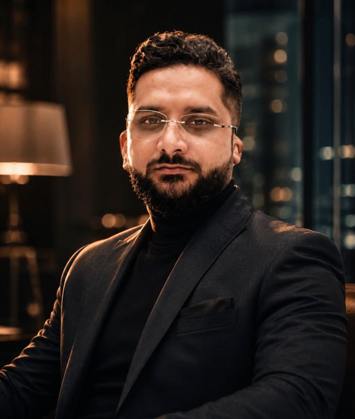 Abdul Rehman Qureshi